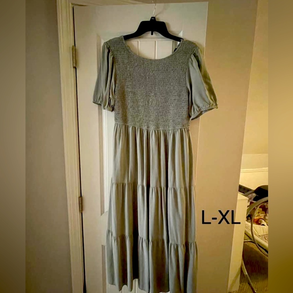 Size large / X-Large perfect condition